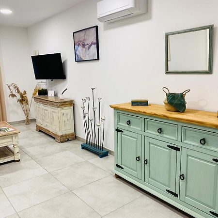 Michelangelo Apartment Borgo  Ngoại thất bức ảnh
