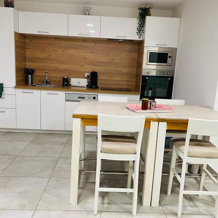 Michelangelo Apartment Borgo  Ngoại thất bức ảnh