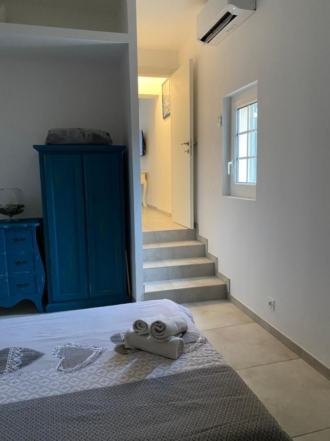 Michelangelo Apartment Borgo  Ngoại thất bức ảnh