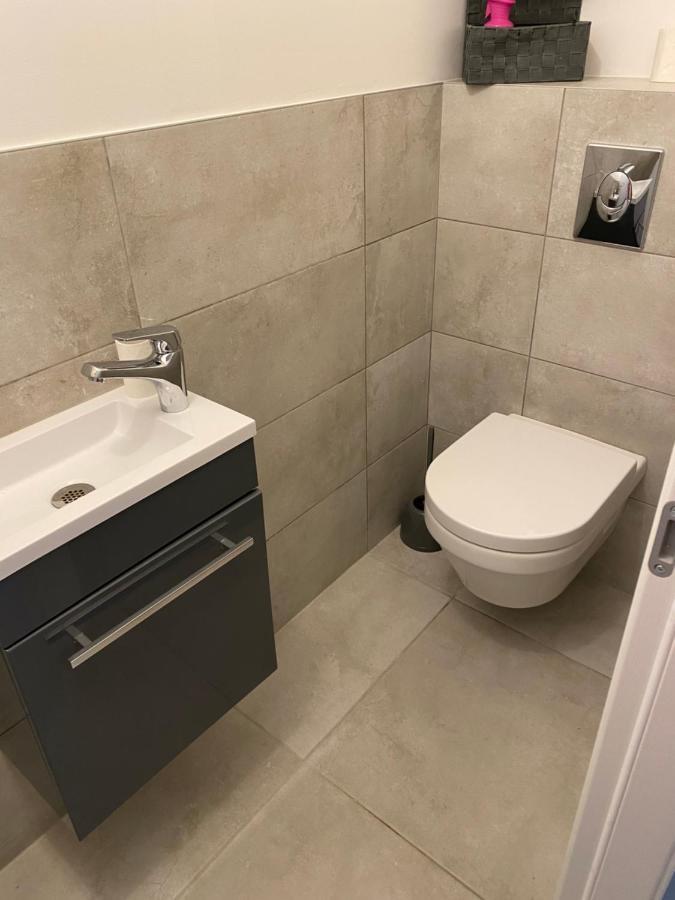 Michelangelo Apartment Borgo  Ngoại thất bức ảnh