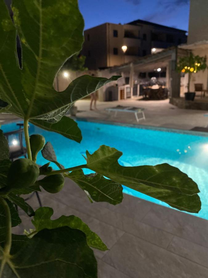 Michelangelo Apartment Borgo  Ngoại thất bức ảnh