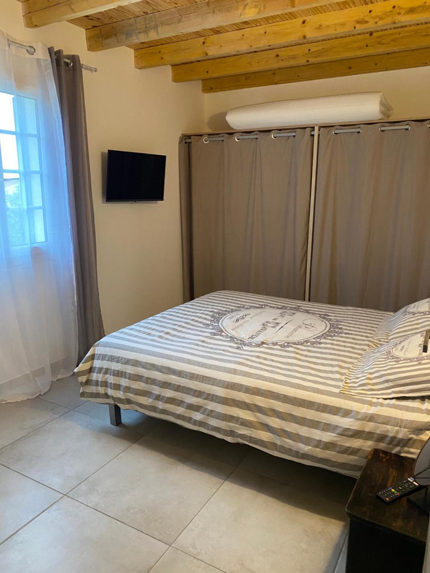 Michelangelo Apartment Borgo  Ngoại thất bức ảnh